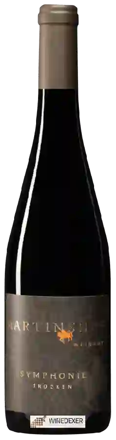 Weingut Martinshof - Symphonie Trocken Weingut Martinshof - Symphonie Trocken