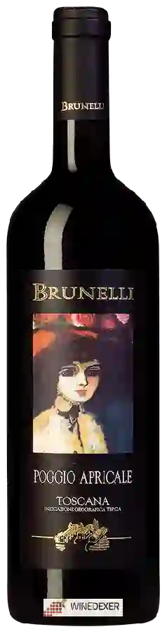 Weingut Martoccia - Toscana 'Poggio Apricale' Weingut Martoccia - Toscana 'Poggio Apricale'