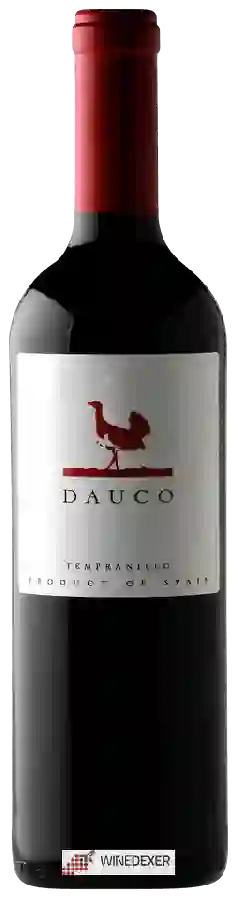 Weingut Martúe - Dauco Tempranillo Weingut Martúe - Dauco Tempranillo