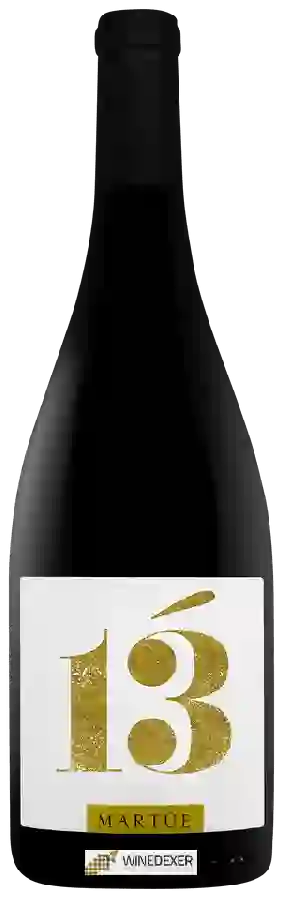 Weingut Martúe - 13
