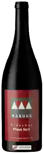 Weingut Marugg - Fläscher Pinot Noir