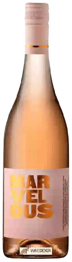 Weingut Marvelous - Rosé Weingut Marvelous - Rosé