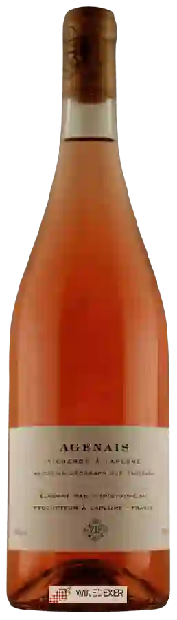 Weingut Mary Taylor - Agenais Rosé Weingut Mary Taylor - Agenais Rosé