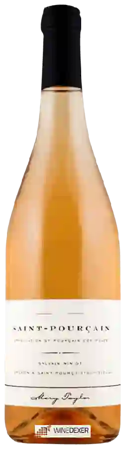 Weingut Mary Taylor - Saint-Pourçain Weingut Mary Taylor - Saint-Pourçain