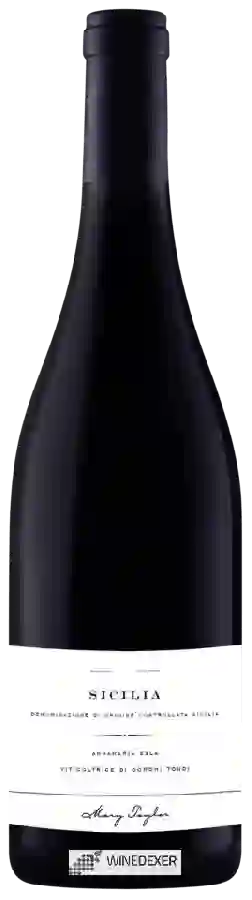 Weingut Mary Taylor - Sicilia Rosso