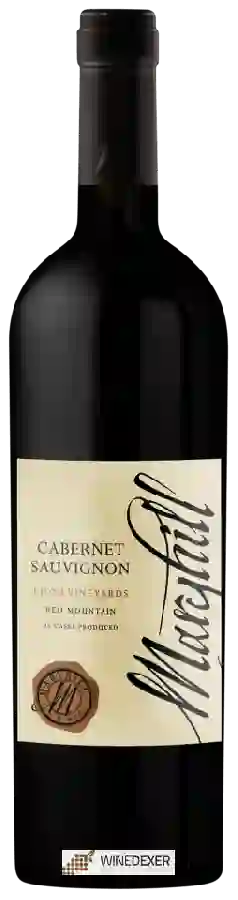 Weingut Maryhill - Kiona Vineyards Cabernet Sauvignon