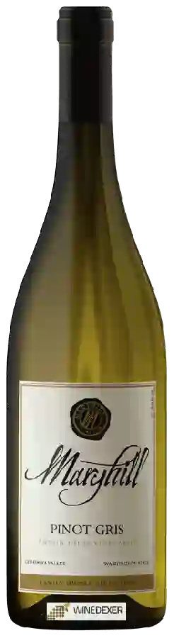 Weingut Maryhill - Pinot Gris Weingut Maryhill - Pinot Gris