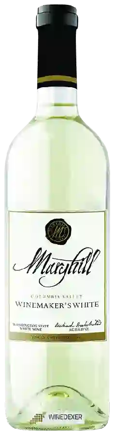 Weingut Maryhill - Winemaker's White Weingut Maryhill - Winemaker's White