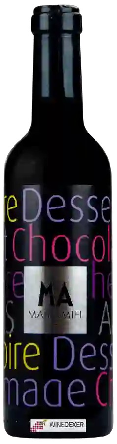 Weingut Mas Amiel - Mini Maury Weingut Mas Amiel - Mini Maury