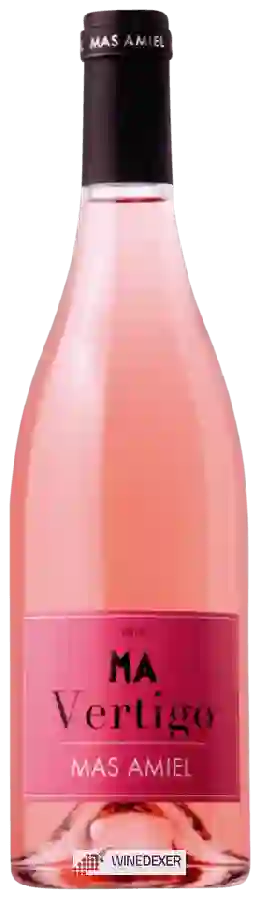 Weingut Mas Amiel - Vertigo Rosé Weingut Mas Amiel - Vertigo Rosé