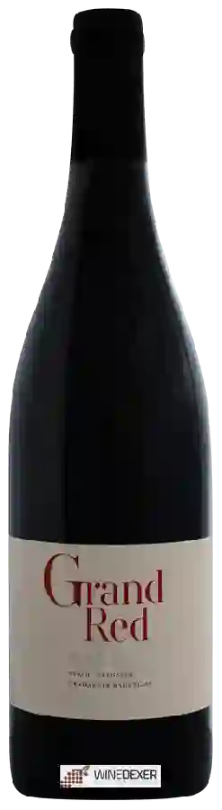 Weingut Mas Baux - Grand Red Weingut Mas Baux - Grand Red