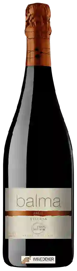 Weingut Mas Bertran - Balma Reserva Brut Weingut Mas Bertran - Balma Reserva Brut