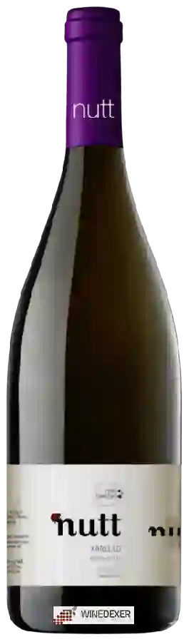 Weingut Mas Bertran - Nutt Xarel.lo Vinyes Velles Weingut Mas Bertran - Nutt Xarel.lo Vinyes Velles