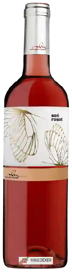 Weingut Mas Blanch I Jove - Saó Rosat Weingut Mas Blanch I Jove - Saó Rosat
