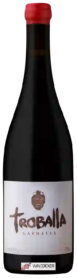 Weingut Mas Blanch I Jove - Troballa Garnatxa Negra
