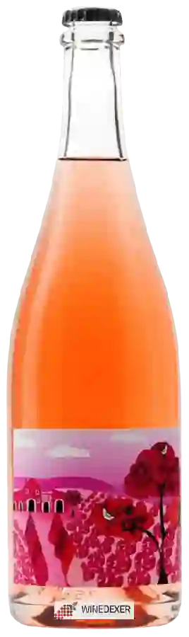 Weingut Mas Candi - Al Rosa i'Amor s'hi Posa Weingut Mas Candi - Al Rosa i'Amor s'hi Posa