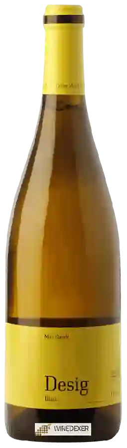 Weingut Mas Candi - Desig Blanc
