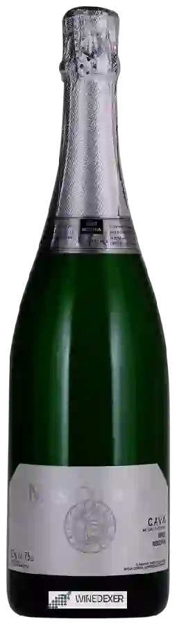 Weingut Mas Codina - Cava Reserva Brut Weingut Mas Codina - Cava Reserva Brut