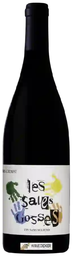 Weingut Mas Cremat - Les Sales Gosses Weingut Mas Cremat - Les Sales Gosses