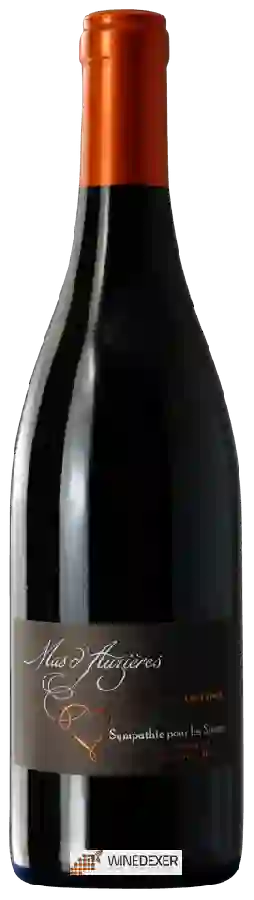 Weingut Mas d'Auzieres - Sympathie Pour Les Stones Coteaux du Languedoc