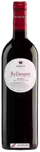 Weingut Mas d'en Gil - Vi de Villa Bellmunt Priorat Tinto