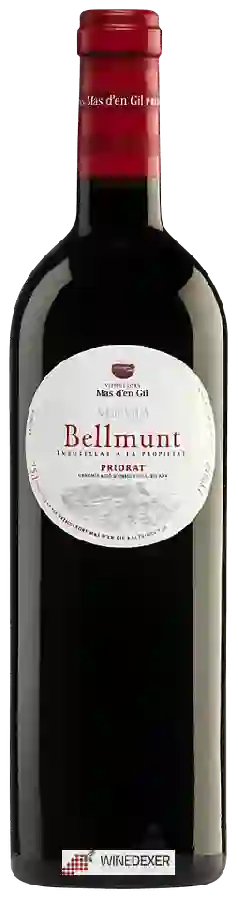 Weingut Mas d'en Gil - Vi de Villa Bellmunt Priorat Tinto Weingut Mas d'en Gil - Vi de Villa Bellmunt Priorat Tinto