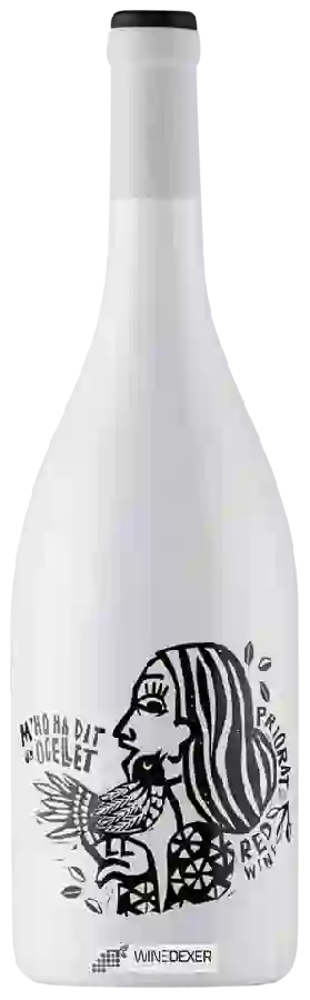 Weingut Mas d'en Perí - M'ho ha dit un Ocellet