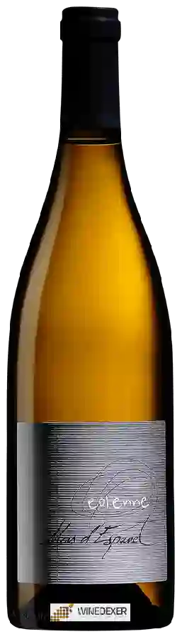 Weingut Mas d'Espanet - Eolienne Blanc Weingut Mas d'Espanet - Eolienne Blanc