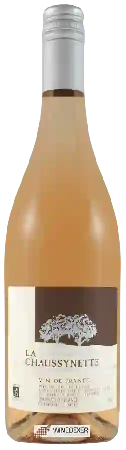 Weingut Mas de Boislauzon - La Chaussynette Rosé Weingut Mas de Boislauzon - La Chaussynette Rosé