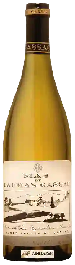 Weingut Mas de Daumas Gassac - Blanc