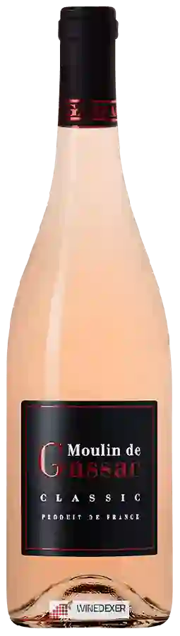Weingut Mas de Daumas Gassac - Moulin de Gassac Classic Rosé