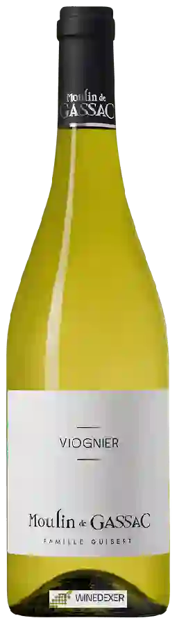 Weingut Mas de Daumas Gassac - Moulin de Gassac Viognier