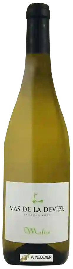 Weingut Mas de la Devèze - Malice Blanc Weingut Mas de la Devèze - Malice Blanc