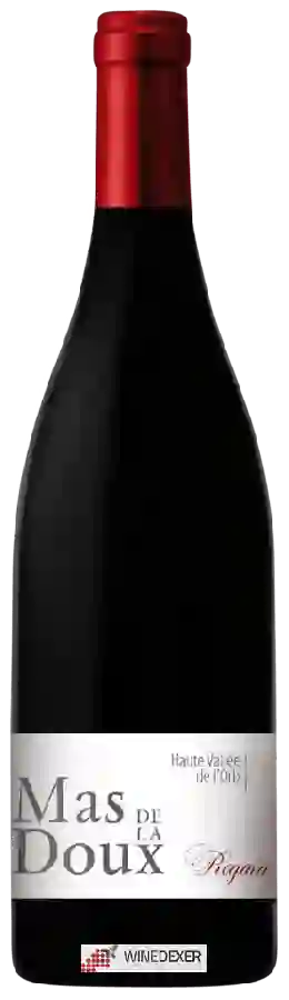 Weingut Mas de la Doux - Regain