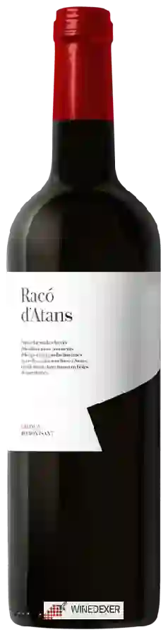 Weingut Mas de Les Vinyes - Raco d'Atans Criança