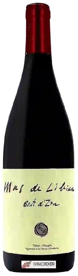 Weingut Mas de Libian - Bout d'Zan Weingut Mas de Libian - Bout d'Zan