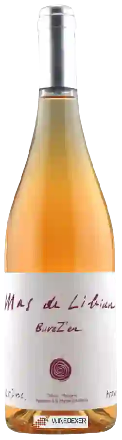 Weingut Mas de Libian - BuveZ'en Rosé Weingut Mas de Libian - BuveZ'en Rosé