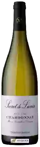 Weingut Mas de Lunès - Secret de Lunès Chardonnay