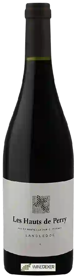 Weingut Stéphanie & Olivier Ponson - Les Hauts de Perry