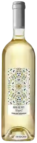 Weingut Mas de Rey - Esprit Camargue Blanc