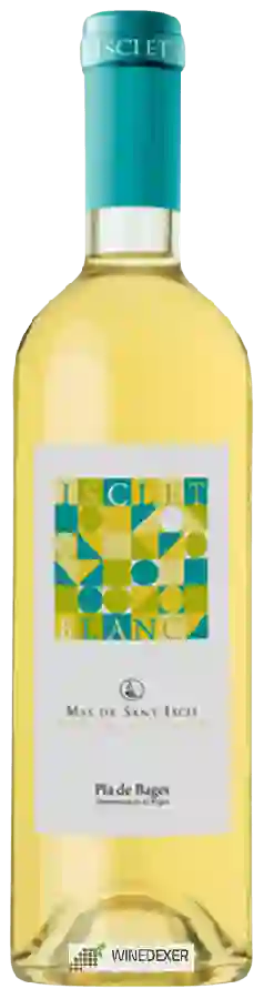 Weingut Mas de Sant Iscle - Isclet Blanc Weingut Mas de Sant Iscle - Isclet Blanc