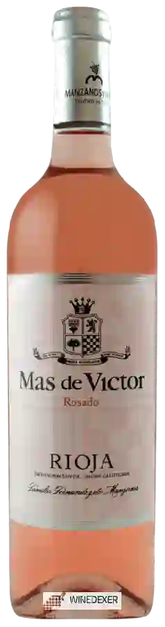 Weingut Más de Víctor - Rosado