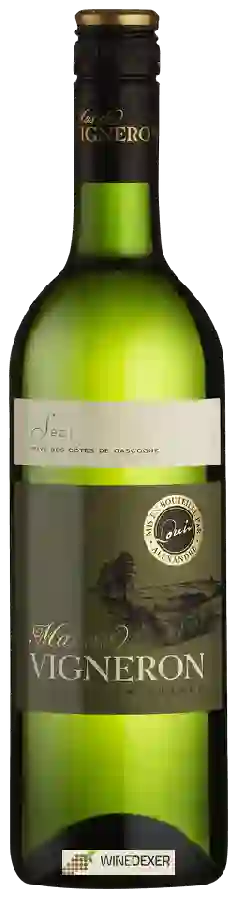 Maison de Vigneron - Sec Maison de Vigneron - Sec