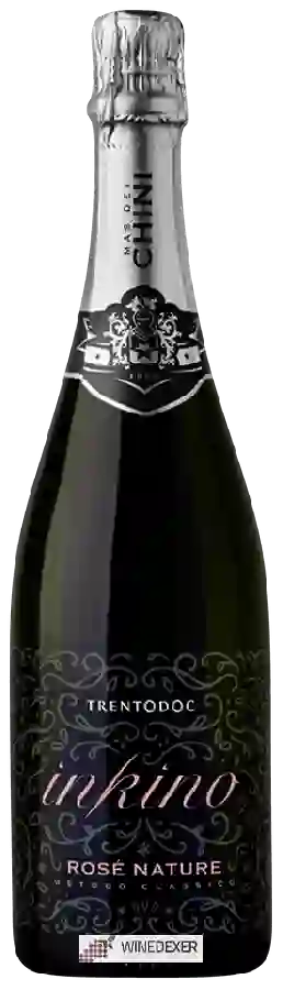 Weingut Mas Dei Chini - Inkino Nature Rosè