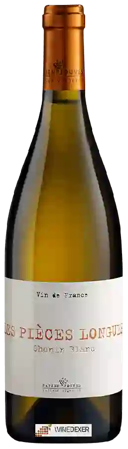 Weingut Mas del Périé - Fabien Jouves - Les Pièces Longue