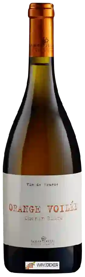 Weingut Mas del Périé - Fabien Jouves - Orange Voilée Weingut Mas del Périé - Fabien Jouves - Orange Voilée