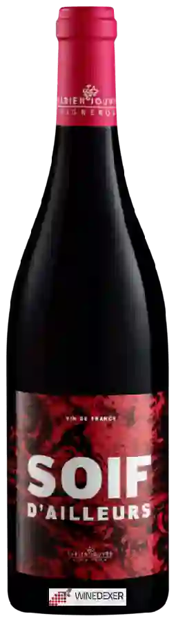 Weingut Mas del Périé - Fabien Jouves - Soif d'ailleurs Weingut Mas del Périé - Fabien Jouves - Soif d'ailleurs