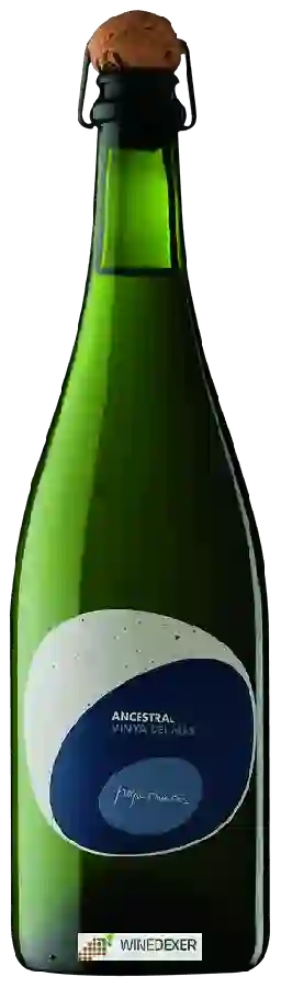 Weingut Mas del Serral - Vinya del Mas Ancestral Weingut Mas del Serral - Vinya del Mas Ancestral