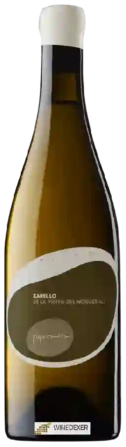 Weingut Mas del Serral - Vinya del Noguer Xarel-lo