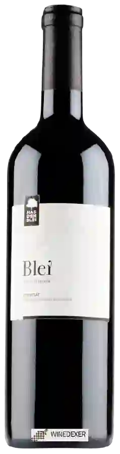 Weingut Mas d'en Blei - Blei Weingut Mas d'en Blei - Blei